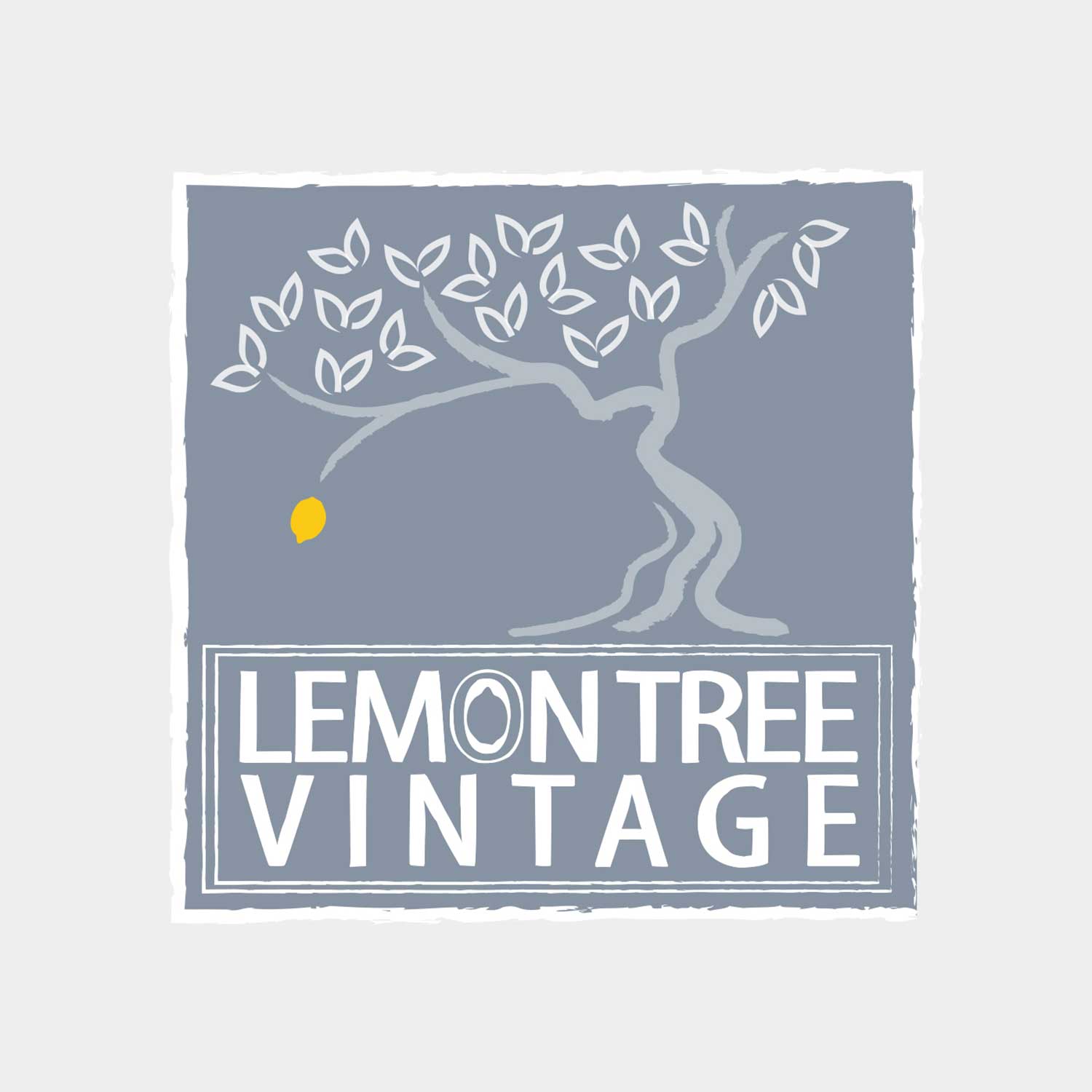 Lemon Tree Vintage